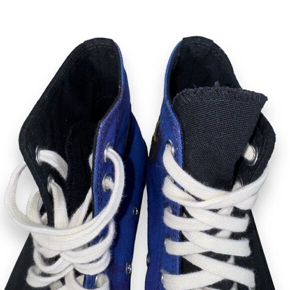 Converse Chuck 70 High 'Peace, Love, and Basketball' 170534C Women's 8.5 - Picture 11 of 11